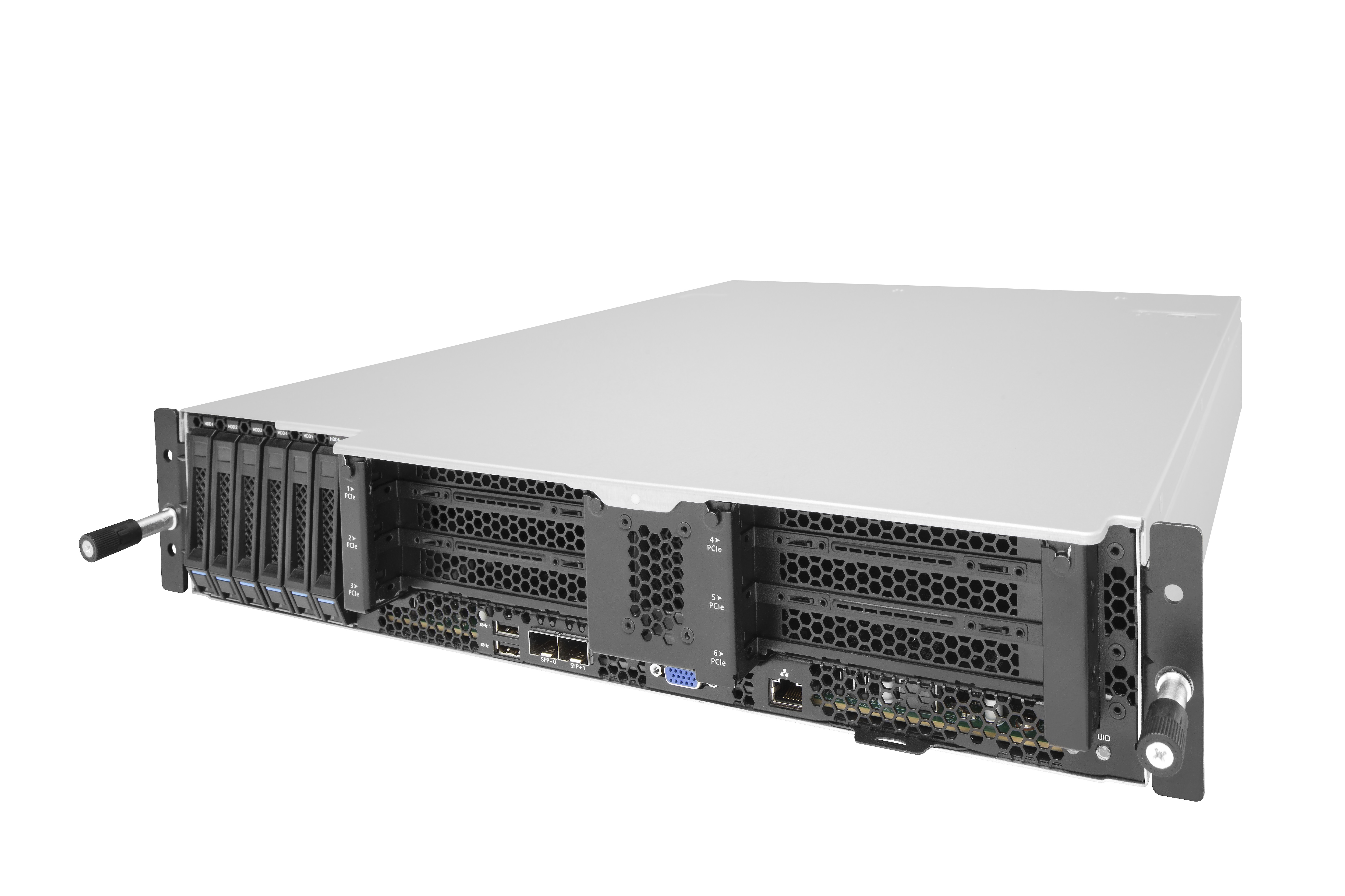 Lightweight 5GC MC5211