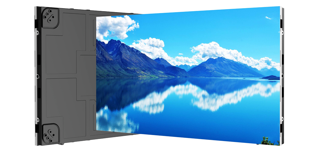 Inspur SMD Indoor LED Display