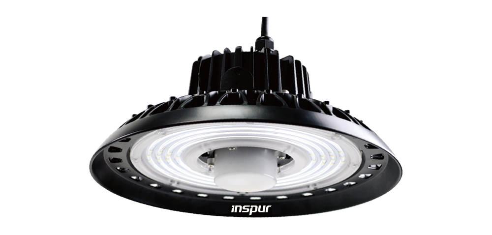 Inspur IoT Industrial Lights