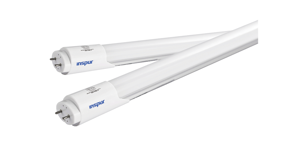 Inspur LED IoT Sensor Lighting Terminal