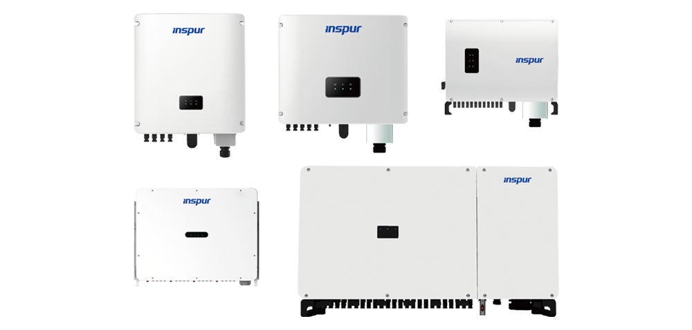 Inspur Smart Inverter