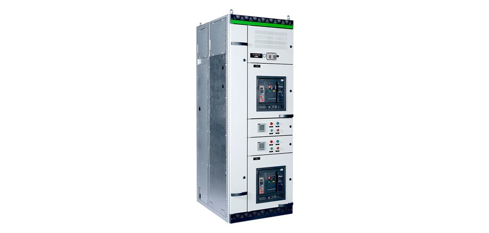 Inspur 0.4kV Low Voltage Switchgear