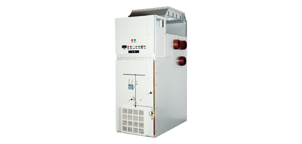 Inspur 10kV Medium Voltage Switchgear