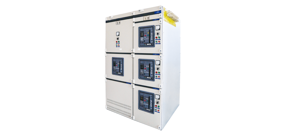 Inspur 0.4kV Low Voltage Switchgear