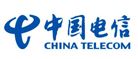 中国电信-浪潮