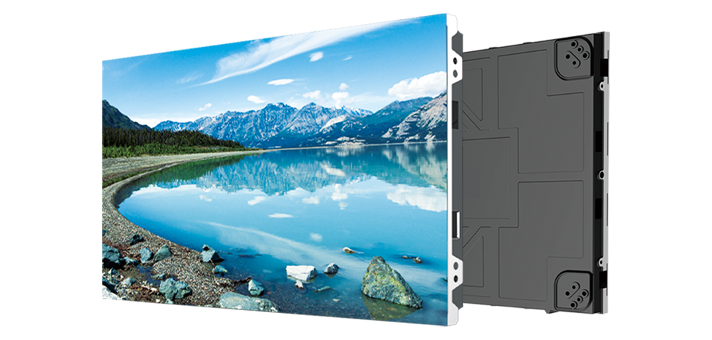 浪潮元旭系列全倒装COB室内LED拼接屏