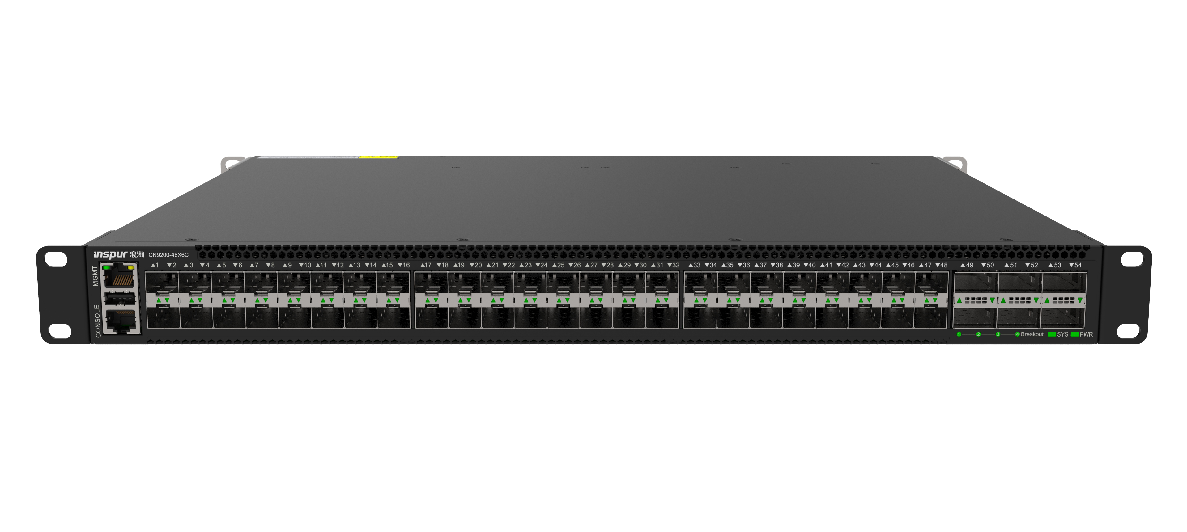 CN9200-俯视图