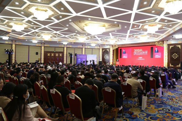 天元征信徐宏伟:中小企业塑造数字信用迫在眉睫