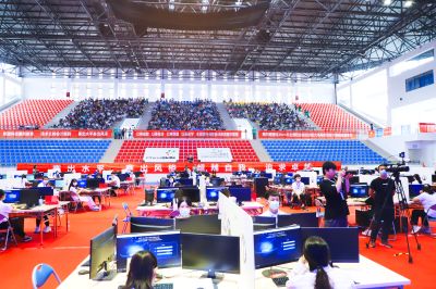 浪潮卓数联合四川财经职业学院打造产教融合示范