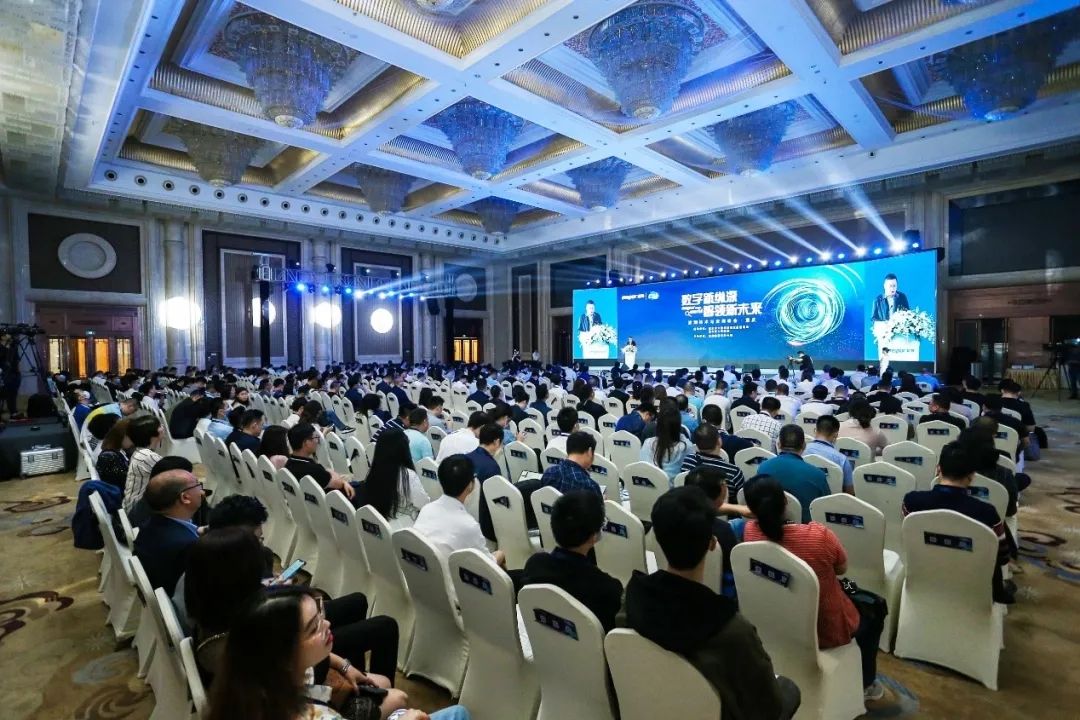 数字未来“渝”你同行 Inspur World 2021来重庆啦