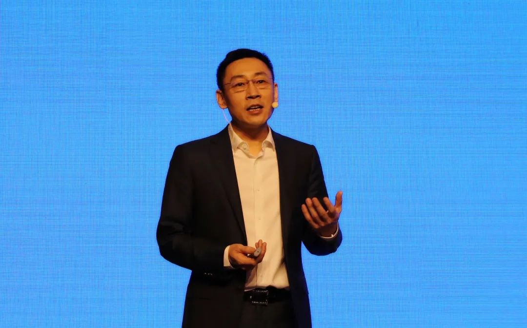 2021 IT市场年会召开 浪潮斩获多项重磅大奖