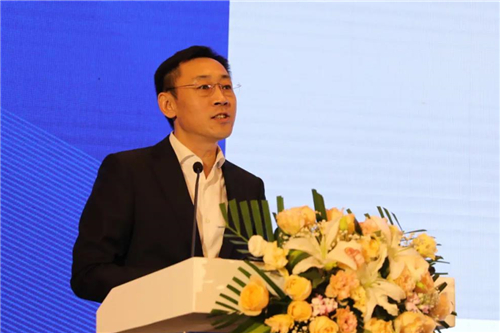 浪潮云肖雪：大数据助力战略性新兴产业发展