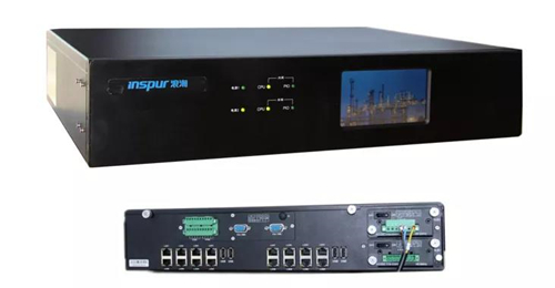 浪潮征途系列产品正式发布！加速能源云发展（浪潮gs）