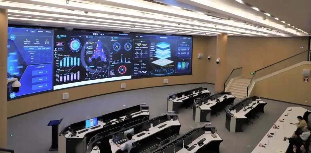 “智慧”擦亮泉城文明底色，浪潮助力济南创城四连冠