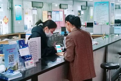 安徽首创！浪潮新基建助力亳州实现退休事项一次办