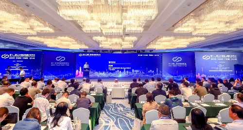 浪潮云受邀出席中国云计算标准和应用大会并斩获多项大奖
