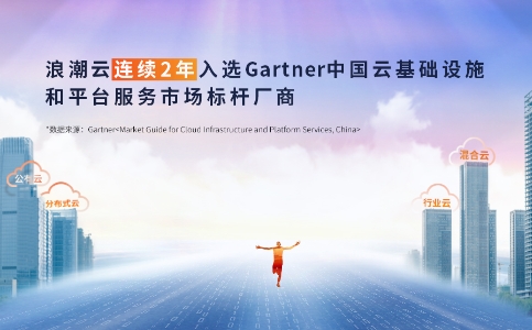 Gartner-排名横版