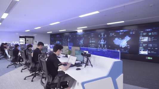 浪潮数据云OpsCenter