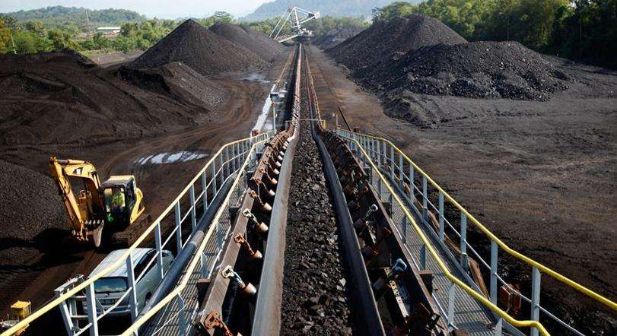 浪潮云ERP煤炭行业供应链管理解决方案
