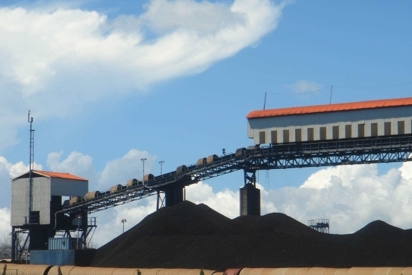 浪潮云ERP煤炭行业运销管理解决方案