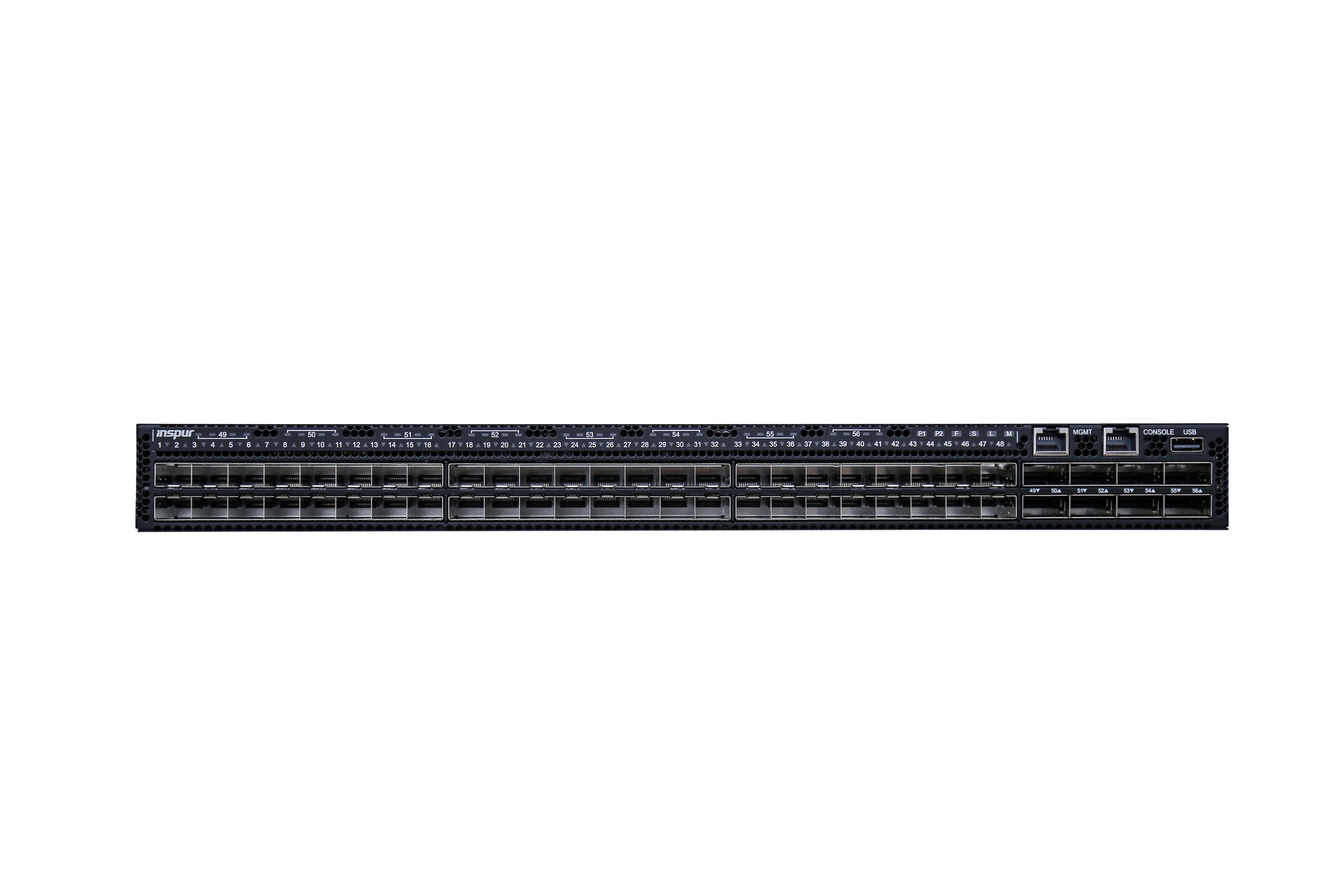 Inspur CN9100交换机