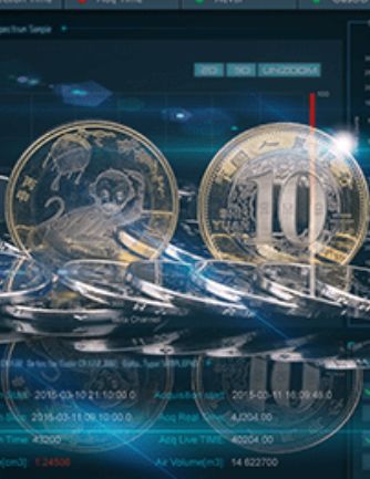 金融汇率预测人工智能解决方案-浪潮