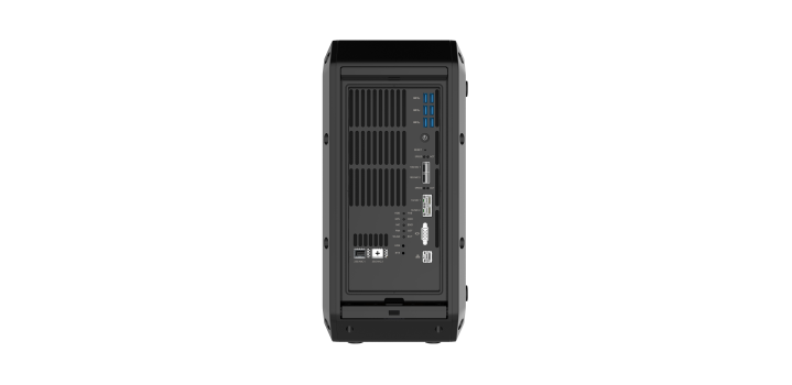 浪潮NE3412M5便携式 AI 服务器