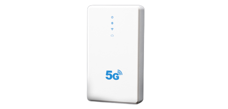 5G CPE-NRG1000