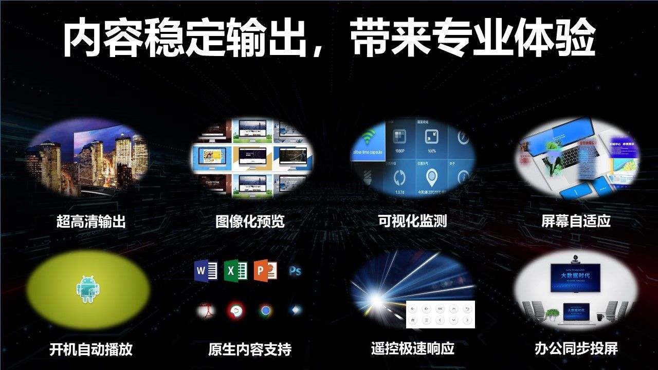 浪潮IMS融媒体发布平台6