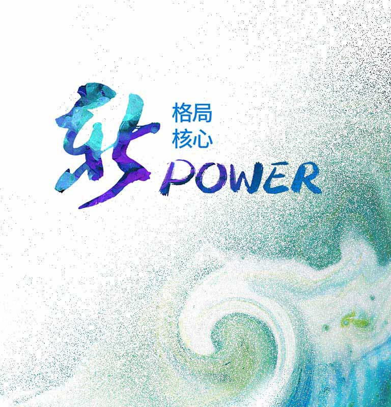 背景