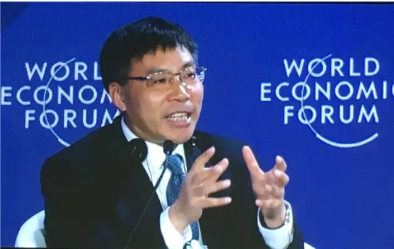 2017夏季达沃斯 | 孙丕恕：三年之内会出现大规模的“数商”