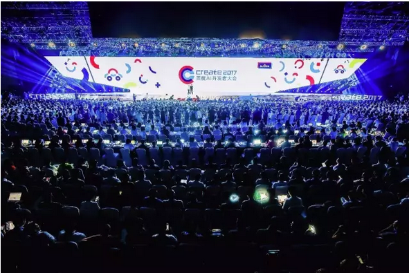 AI计算力担当 浪潮再获百度年度“技术创新奖”