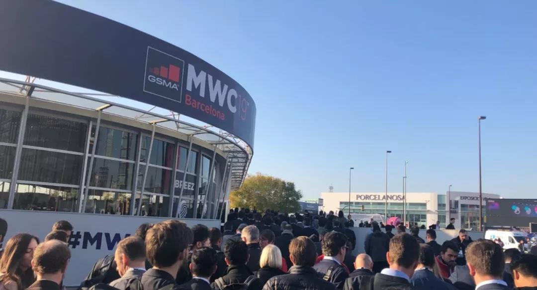 服务器也5G? MWC19浪潮发布首款OTII边缘计算产品