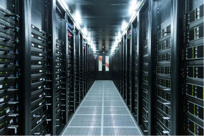 2019Q1全球x86市场微弱增长 戴尔 HPE 浪潮分列前三