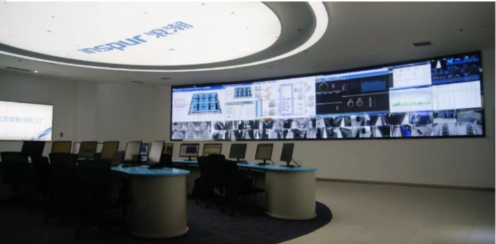 浪潮云：全力做好新中国成立70周年大庆安保一级响应专项工作！