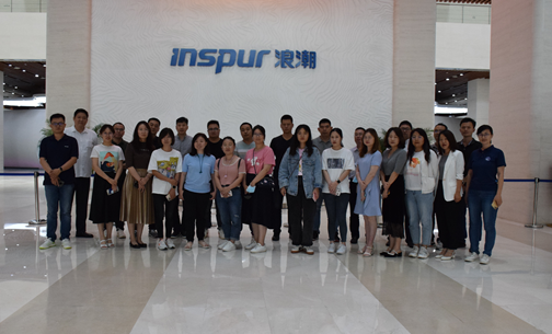 FY21浪潮新分销培训赋能